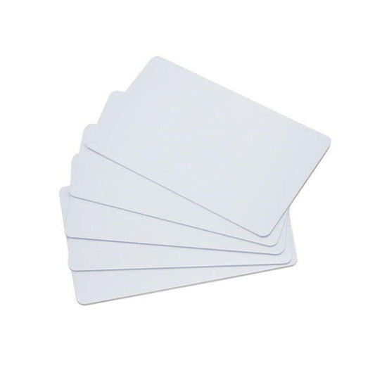 Sublimation ID PVC Card