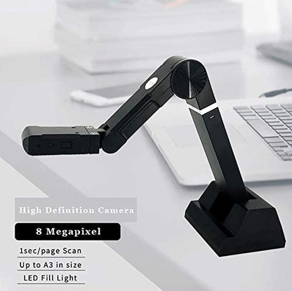 AY903 - A3 Document Camera Scanner